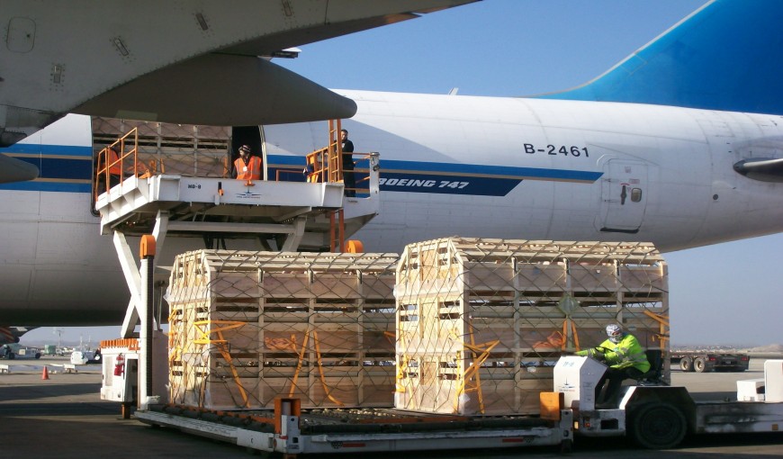 沂水到泰国空运公司